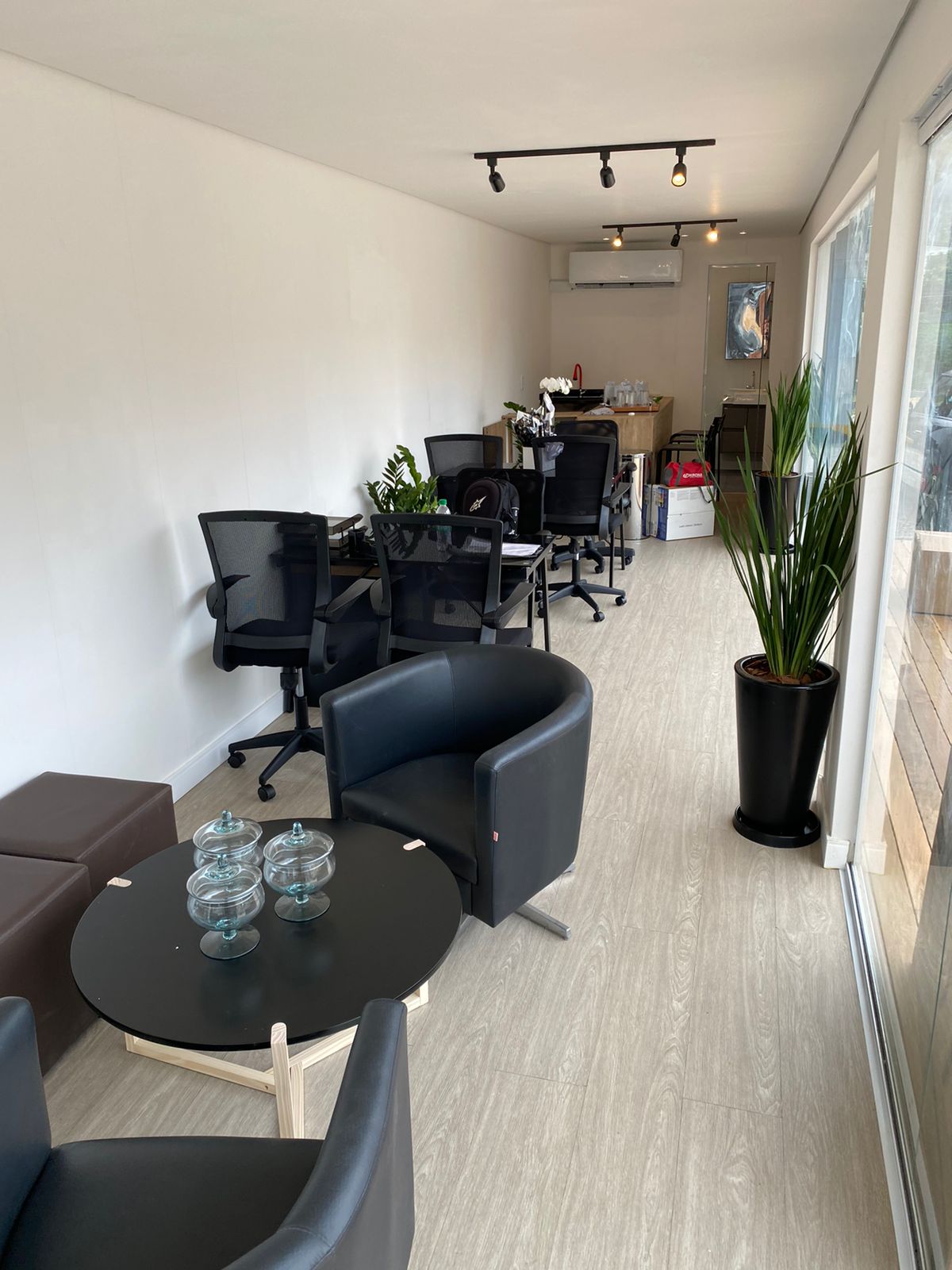 Foto de Tiny House Miguel Pereira